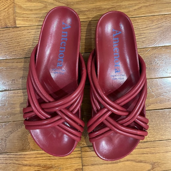 Antenora sandals - Picture 4 of 4